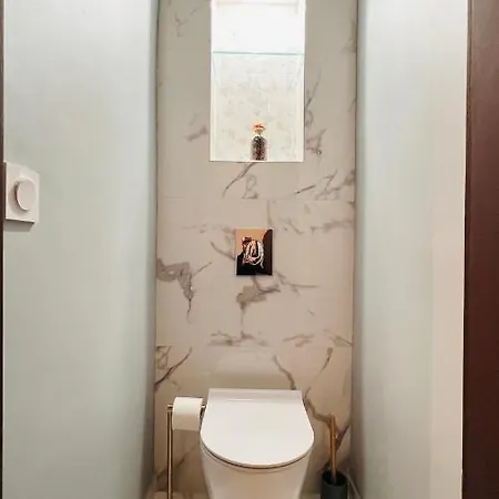 Apartment Pluton Montpellier