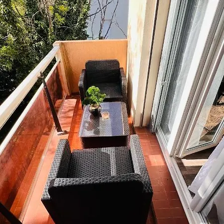 Pluton Apartman Montpellier