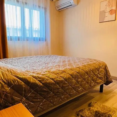 Pluton Apartment Montpellier